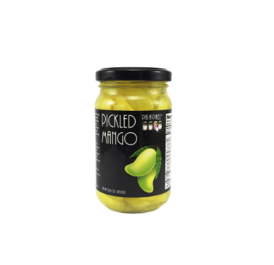 Pik-a-Pikel Pickled Mango Original 250g