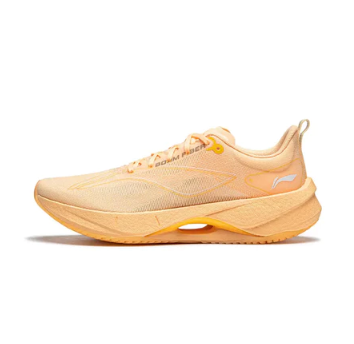 LI-NING SUPERLIGHT 21 Women Lightweight Cushioned Running Shoes Professional Sports Shoes ARBU002