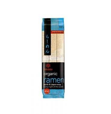 Hakubaku Ramen Organic Noodles 270g