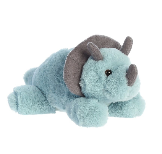 Aurora DINO Doll DRAGON MEDIUM LARGE d19