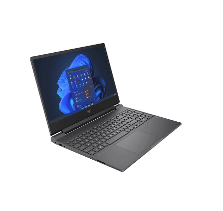HP Victus 15.6" Gaming Laptop i5-12450H 8GB/512GB SSD