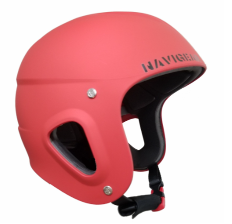 Full-cut Helmet Navigear Waterproof BMX Bike Skate Wakeboarding Longboard Full cut Fullcut helmet
