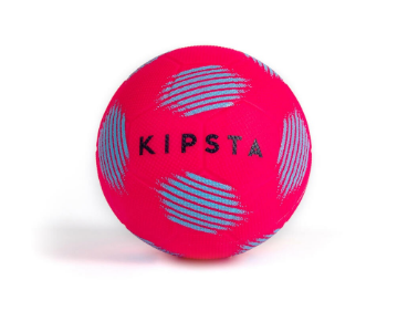 Decathlon Kipsta 300 Mini Football Sunny Size 1