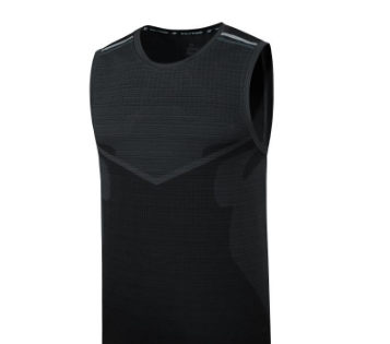 Dri Fit Jersey Sportswear Sando/ Streatchable and Breathable Quick Drying Sleeveless Shirts