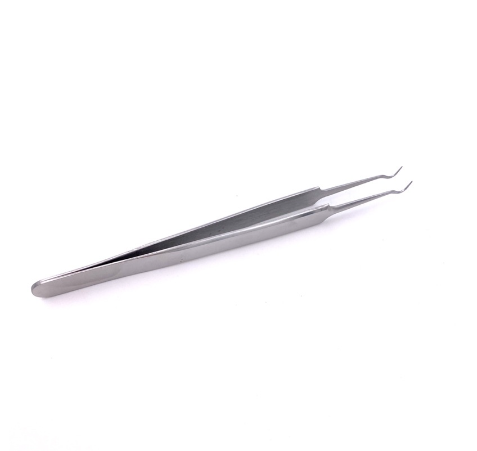 Gladking Stainless steel Pores Tweezer