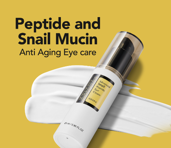 COSRX Advanced Snail Peptide   25 ML