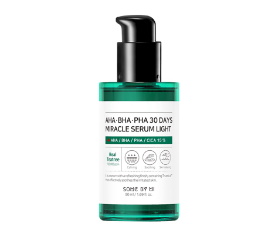 SOME BY MI AHA-BHA-PHA 30 Days Miracle Serum Light 50ML