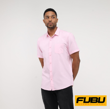 Fubu Fubu Boys Polo FBT08A-0031