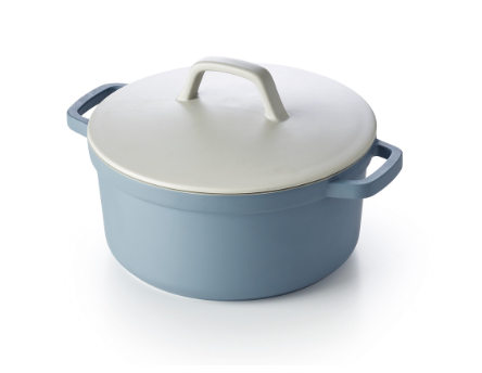 Papillon Dutch Oven 28cm with lid