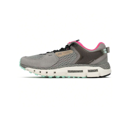 Under Armour Men's Autumn Outdoor Fashionable HOVR Summit Comfortable Durable Casual Sneakers