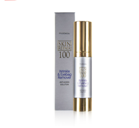 MOSBEAU Skin Repair Wrinkle and Eyebag Remover 20ML