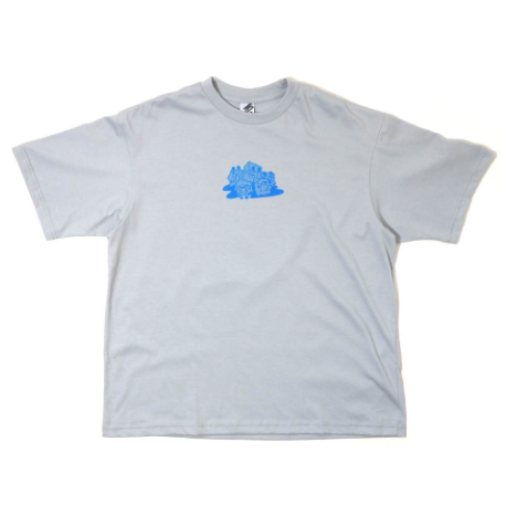 ARTWORK So Uncool (T-shirt for Men)