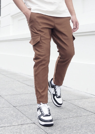 TMAC® Prime Cargo (Bronze)