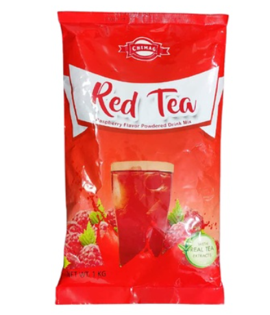Chemag Red Tea Raspberry 1kg