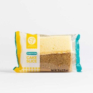 CHIFFON slice