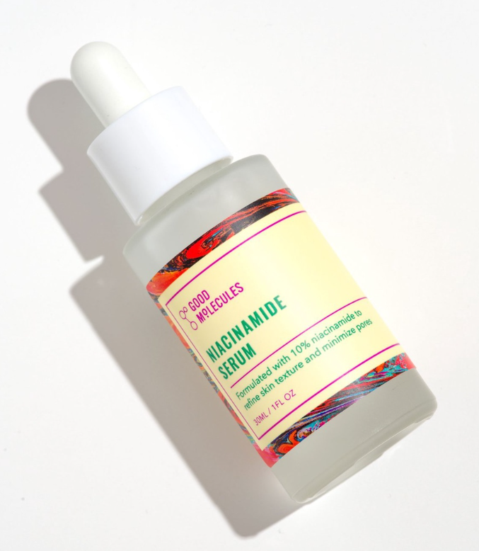 Good Molecules Jumbo Niacinamide Serum