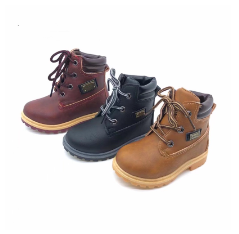 New Fashion Boots Shoes For Kids