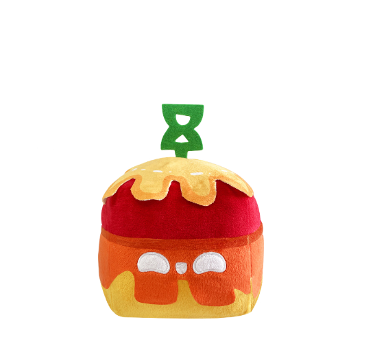 Roblox Blox Fruit Plushie Toy Spirit Dragon Control Bloxfruit Cartoon Adventure Game Soft Stuffed Blox Fruit Toy SD28