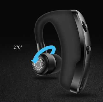 Vitog V9 Headset Bluetooth Headset Hands-free Business Wireless Bluetooth Headset Driver Call Headset