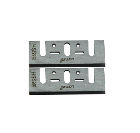 Lotus Planer Blade HSS 3-1/4 LPB009 - Power Tool Accessories