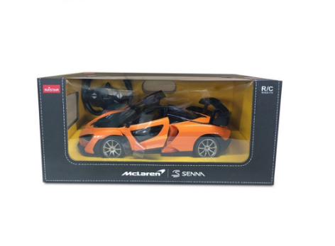 Rastar R/C 1:14 Mclaren Senna