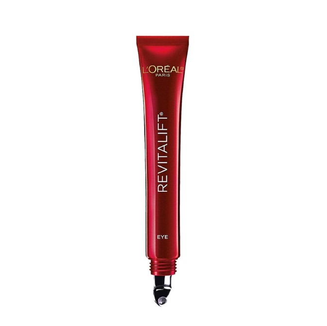 LOreal Paris Revitalift Triple Action - Anti-Aging Eye Cream 15ML