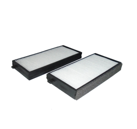 Fleetmax Cabin Filter FCS 9304 For Kia Rio 2002-2005