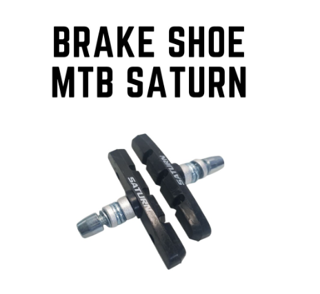 Brake Shoe Mtb SATURN