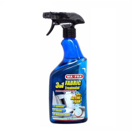 Mafra Trattamento 3 In 1 Fabric Treatment 500ml