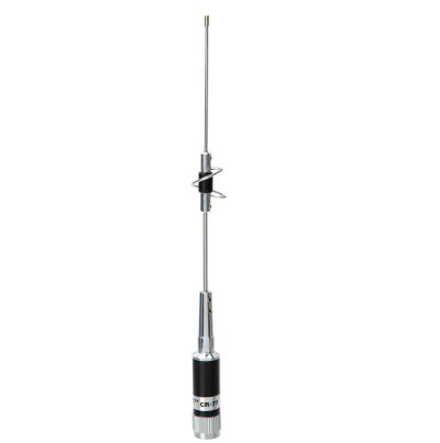CR-77 144/430Mhz Wide Band Antenna PL-259 Connector CR77 For Walkie Talkie Ham Car Mobile Radio