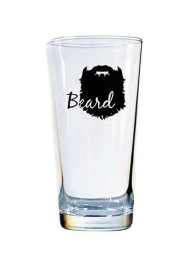 UNION GLASS Thailand Premium Printed Glass Limited Edition 285ml | 10oz
