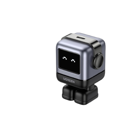 UGREEN Nexode 30W USB-C PD RobotGaN Fast Charger - PH