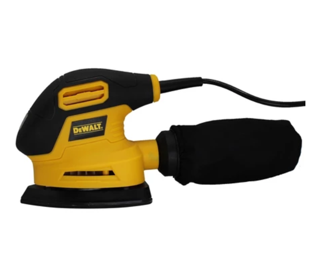 DeWALT DWE6411 Palm Detail Sander