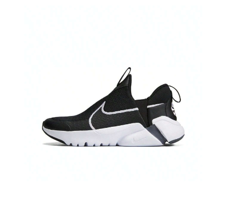 Nike 2024 Big Kid FLEX PLUS 2 (GS) Children Running Shoes DV8999-003