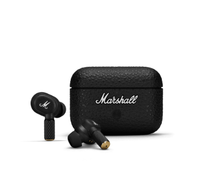 Marshall Motif II ANC True Wireless Earbuds