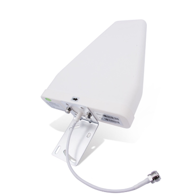 Outdoor Antenna 9DBi Mobile Phone Signal Amplifier Log Periodic Antenna Direct