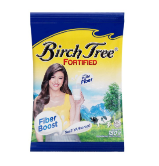 Birch Tree Fortified 150g