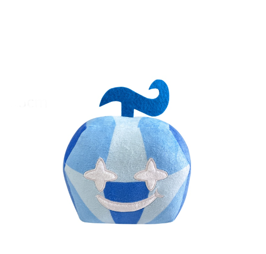 Blox Fruits Plush Toy Cartoon Adventure Game Soft Stuffed Doll Cute Home Decor Fruit Pillow for Friend Birthday Christmas 28