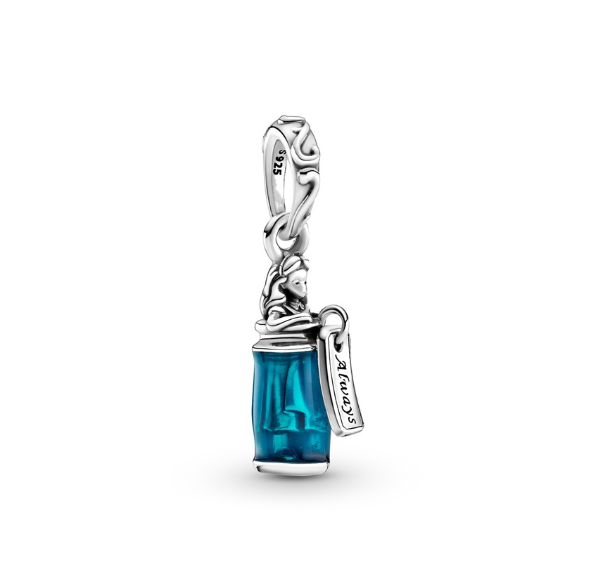 Star Wars Charm 925 Sterling Silver Disney Pendant Fit Original Pandora Bracelet & Bangle For Women Birthday Fashion Jewelry Gift D47
