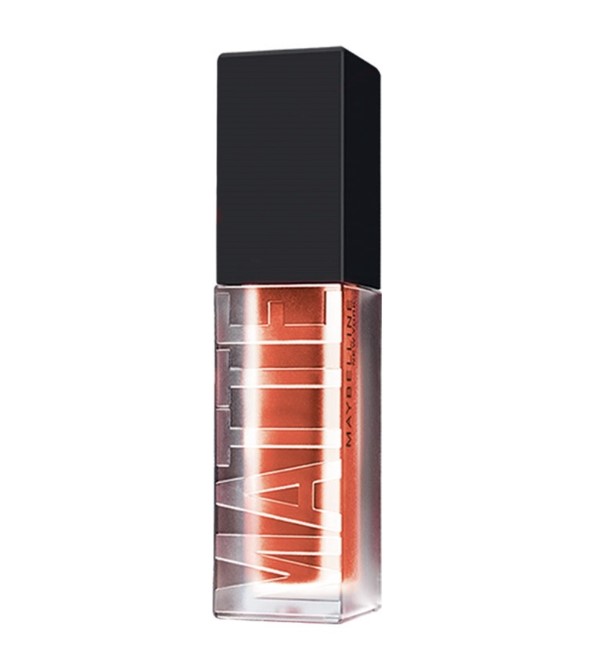 Maybelline Sensational Cushion Matte Lip Tint Matte Liptint Cheektint Colour Tint Urban Spice 6
