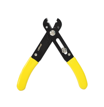 Wire Stripper (Adjustable) 5 Inches LTHT500WSX