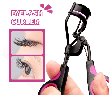 Kimuse Black Swim Two Tone Portable Eyelashes