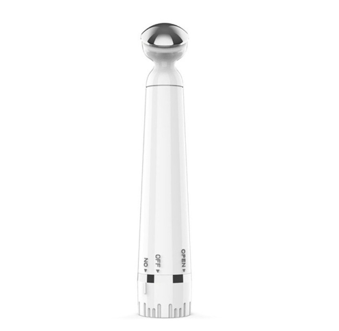 Mini Eye Massager Reduce Eye Bags Dark Circles Wrinkles Relax Face Firming Lifting Skin Anti-Aging