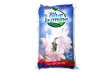 Blue Jasmine Rice 25kg