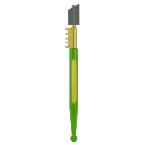 Greenfield Diamond Glass Cutter - Hand Tools