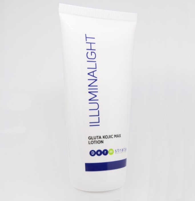 Dermstrata Illuminalight Gluta Kojic Max Lotion
