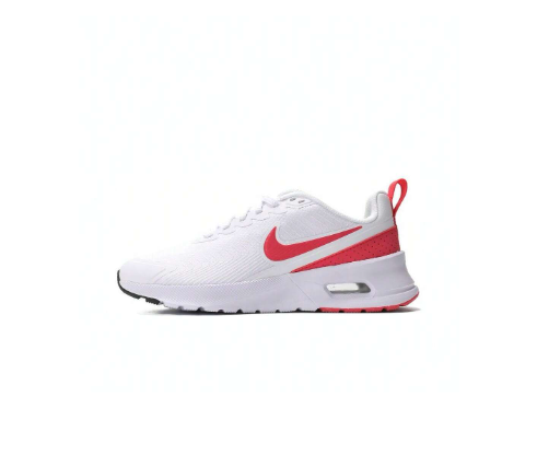 Nike 2024 Women Air Max Nuaxis Skate/Retro Low-Top Sneakers HF1233-100