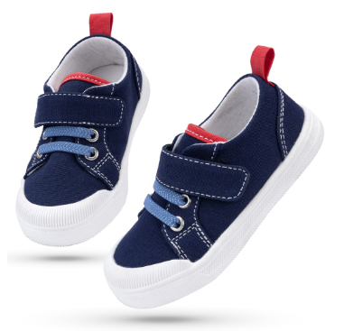 Baby Breathable Anti-Slip Kids Shoes Girls Boys Sneakers Children's Toddler Soft Soled First Walkers