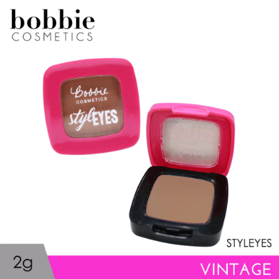 Bobbie Cosmetics StylEyes 2G in Vintage