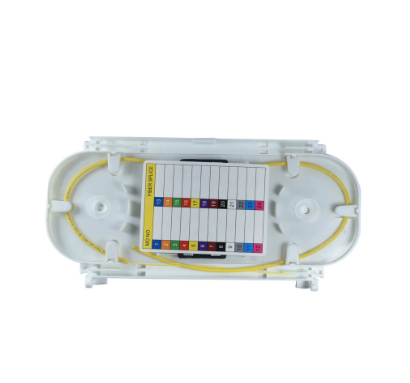 12 cores Fiber Optic Splice Tray